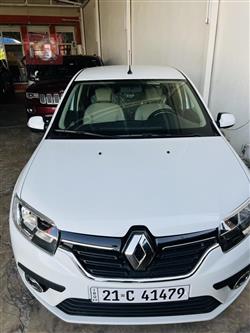 Renault Symbol